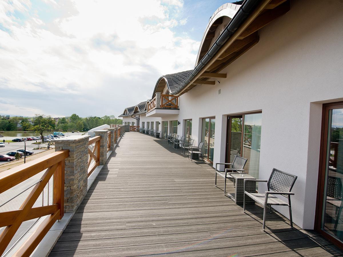 Pokoj Comfort Lux